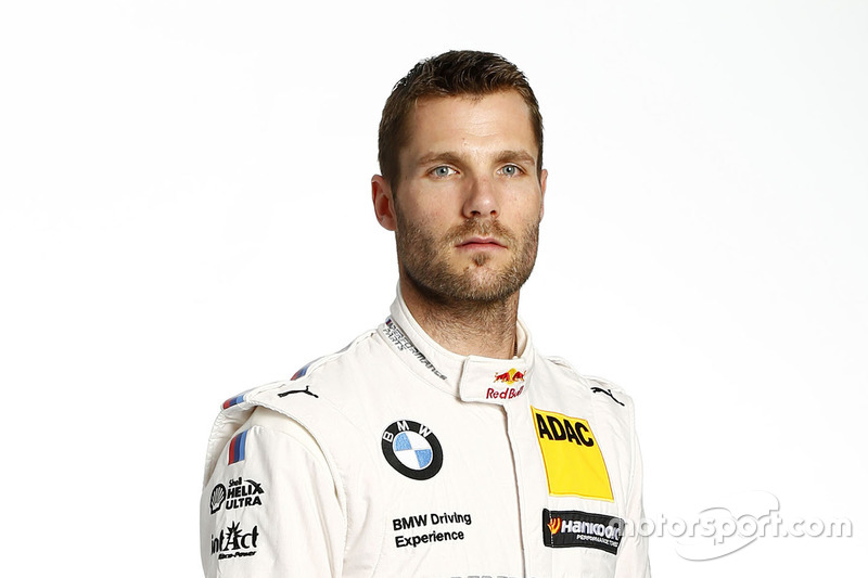 Martin Tomczyk, BMW Team Schnitzer, BMW M4 DTM