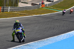 Valentino Rossi, Yamaha Factory Racing