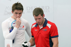 Егор Оруджев, Arden Motorsport