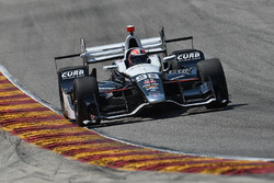 Александр Россі, Herta - Andretti Autosport Honda