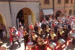 Desfile