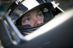 Nico Rosberg, Mercedes AMG F1