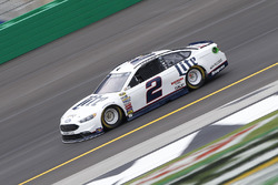 Brad Keselowski, Team Penske, Ford