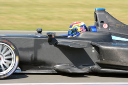 Sébastien Buemi, Renault e.Dams