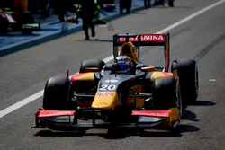 Antonio Giovinazzi, PREMA Racing