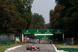 Sebastian Vettel, Scuderia Ferrari