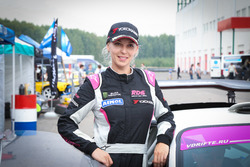Екатерина Седых