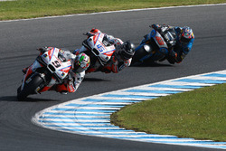 Даніло Петруччі, Pramac Racing