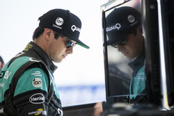 Nelson Piquet Jr, NextEV TCR