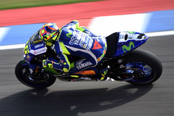 Valentino Rossi, Yamaha Factory Racing
