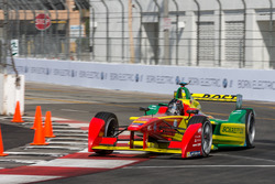 Daniel Abt, ABT Schaeffler Audi Sport
