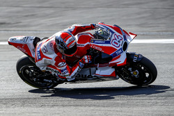 Андреа Довіціозо, Ducati Team