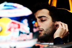 Daniel Ricciardo, Red Bull Racing RB12