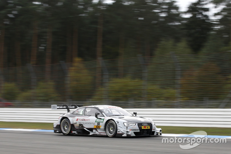 15. Nico Müller, Audi Sport Team Abt Sportsline, Audi RS 5 DTM