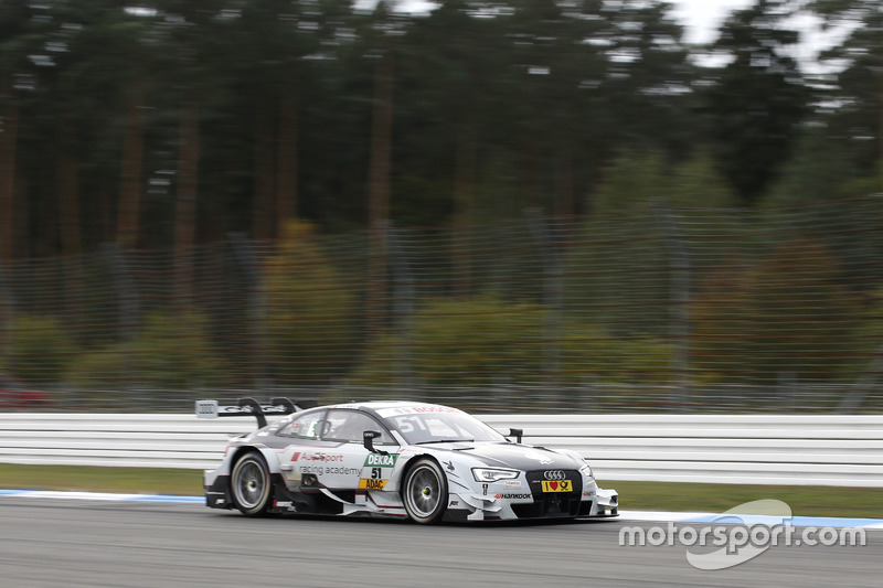 Nico Müller, Audi Sport Team Abt Sportsline, Audi RS 5 DTM