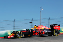 Даниэль Риккардо, Red Bull Racing RB12