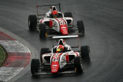 Raúl Guzmán Marchina, DR Formula