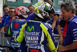 Valentino Rossi, Yamaha Factory Racing