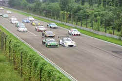Race action
