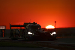 #8 Audi Sport Team Joest, Audi R18 e-tron quattro: Lucas di Grassi, Loic Duval, Oliver Jarvis