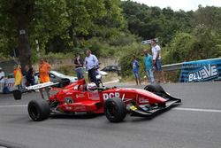 Diego De Gasperi, Lola Honda