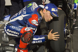 Sieger Jorge Lorenzo, Yamaha Factory Racing