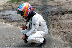 Fernando Alonso, McLaren