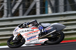 Jorge Martin, Aspar Team Mahindra Moto3