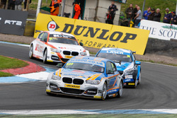Sam Tordoff, Team JCT600 with GardX