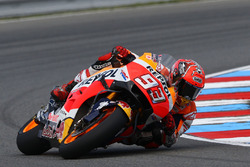 Marc Marquez, Repsol Honda Team