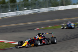 Richard Verschoor, Motopark