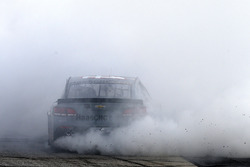 Tony Stewart, Stewart-Haas Racing, Chevrolet