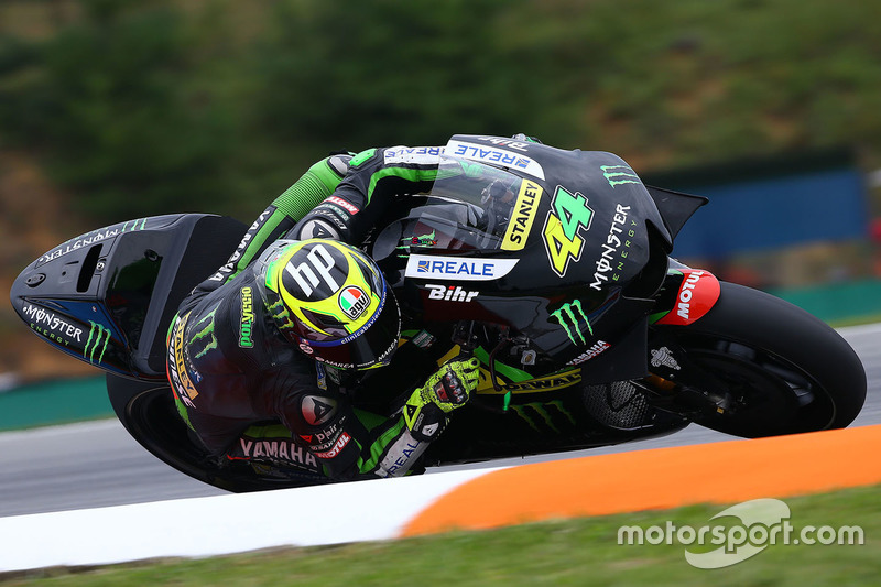 Pol Espargaro, Tech 3 Yamaha