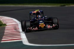 Carlos Sainz Jr., Scuderia Toro Rosso STR11