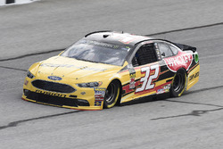 Matt DiBenedetto, GO FAS Racing Ford Fusion