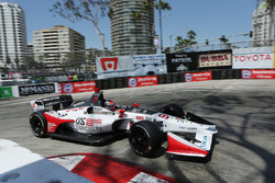 Marco Andretti, Herta - Andretti Autosport Honda