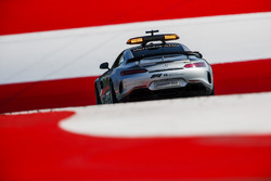La Safety Car