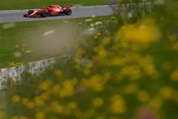 Kimi Raikkonen, Ferrari SF71H