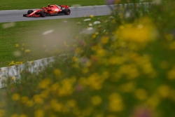 Kimi Raikkonen, Ferrari SF71H