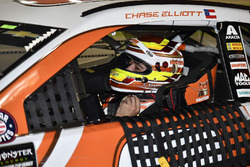 Chase Elliott, Hendrick Motorsports, Chevrolet Camaro Hooters