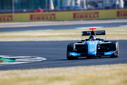 David Beckmann, Jenzer Motorsport