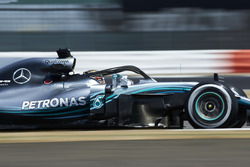 Льюіс Хемілтон, Mercedes AMG F1 W09