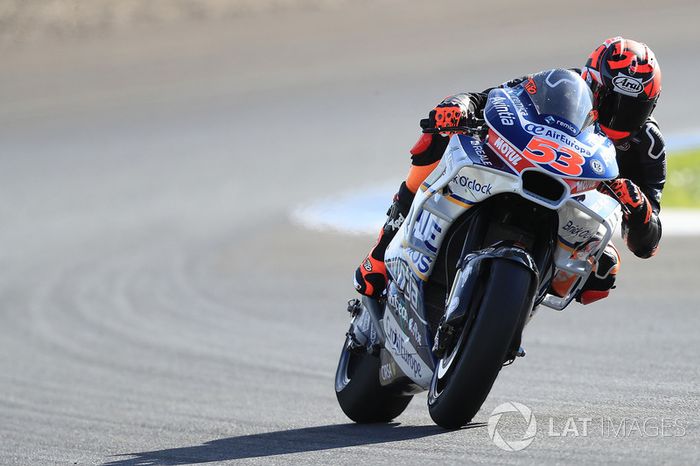 Tito Rabat, Avintia Racing