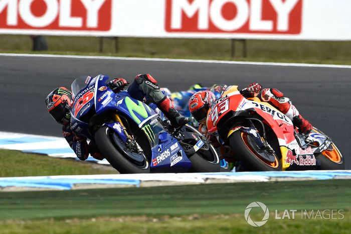 Maverick Viñales, Yamaha Factory Racing