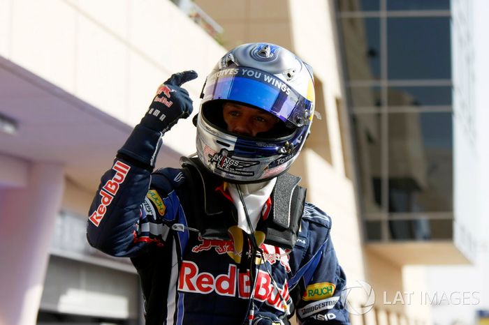 31ª: GP de Bahrein 2012 
