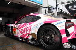 #25 HOPPY 86 MC