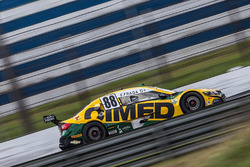 Felipe Fraga em Curitiba