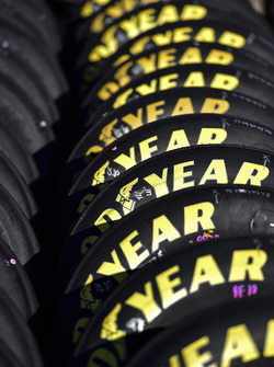 Goodyear Tires
