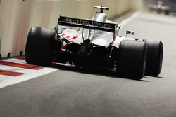 Kevin Magnussen, Haas F1 Team VF-18 Ferrari