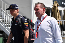 Max Verstappen, Red Bull Racing